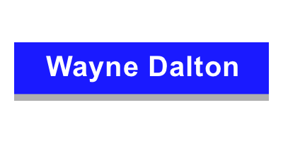 Wayne Dalton