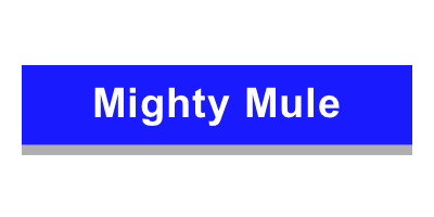 Mighty Mule