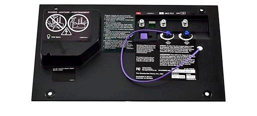41A5021-4M-315 Receiver Logic Circuit Board