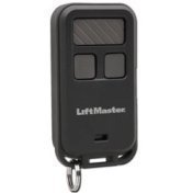 370LM LiftMaster Remote Is Replaced By The 890MAX