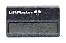 371LM LiftMaster One Button Remote
