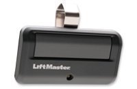 891LM LiftMaster One Button Visor Remote