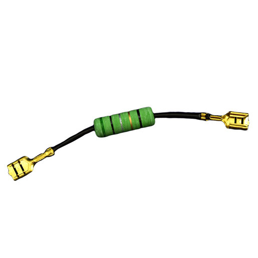 41A5637  Resistor