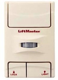 935CB Is Replaced By Liftmaster 889LMC Wall Control 