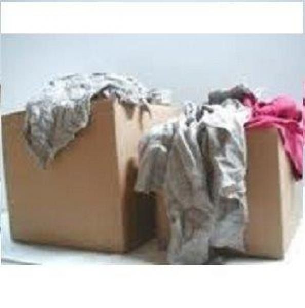Box Rags_25lb
