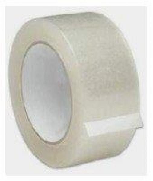 Industrial Tape - 2 Mil, 2" x 110 yds, Clear
