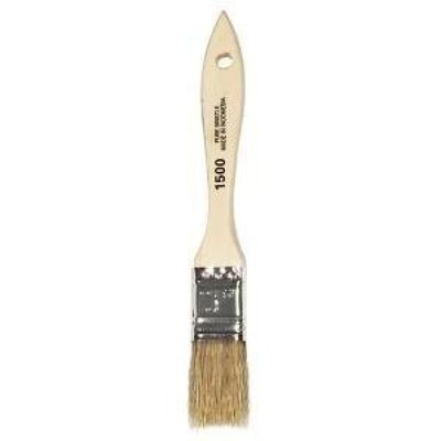 1 inch chip brush-36/cs