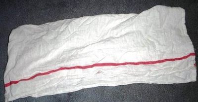 New Dish Towels WNTDMC-5/lb