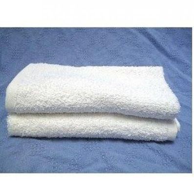 White Car-Towel-24x24