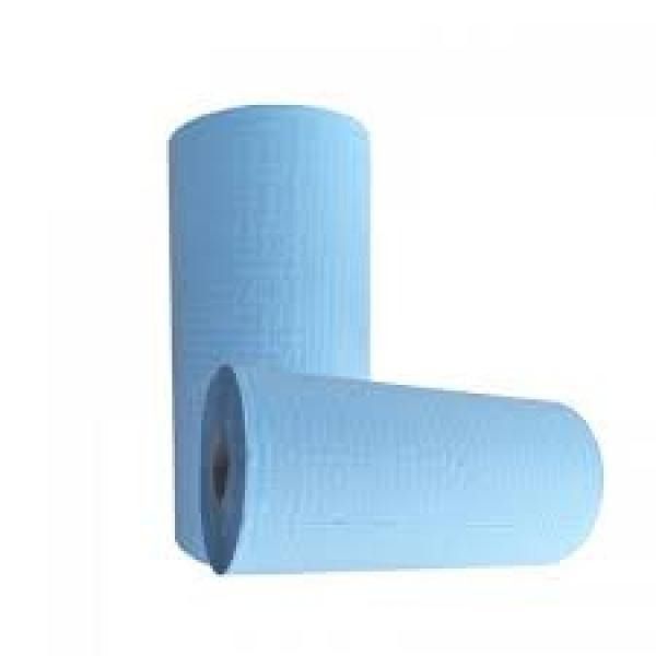 Rag on a Roll