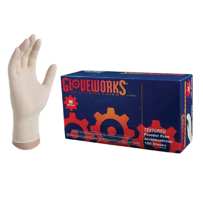 Give Works Industrial Gloves Give Works Industrial Gloves
