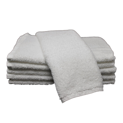 White Car-Towel-24x24 White Car-Towel-24x24