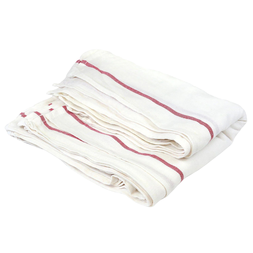 New Dish Towels WNTDMC-5/lb