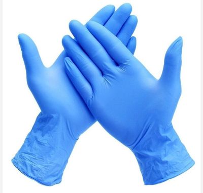 Disposable Gloves