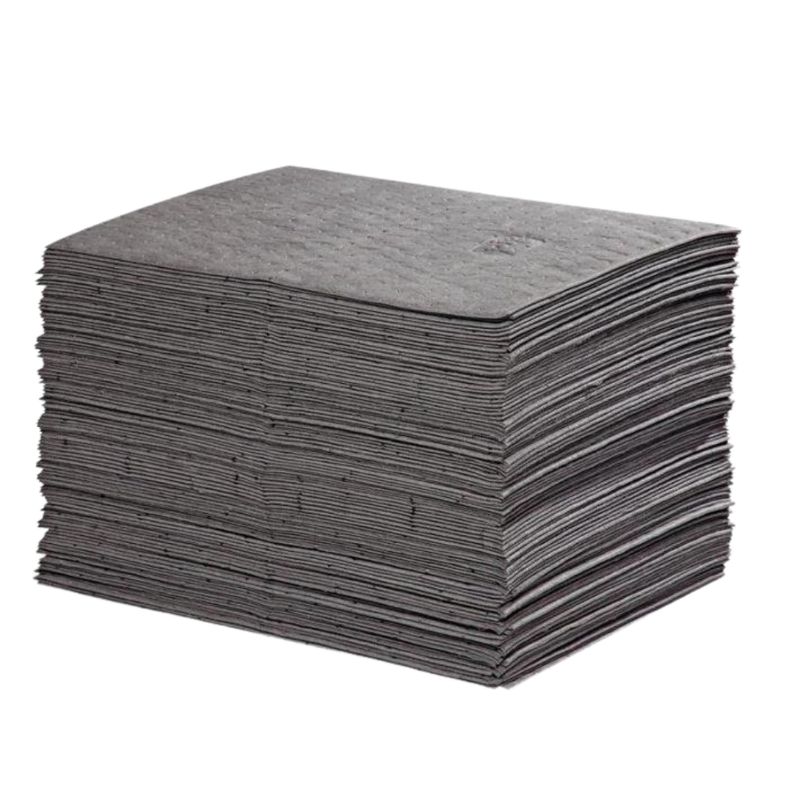 Streetfyter Gray Double Weight Universal Sorbent Pad