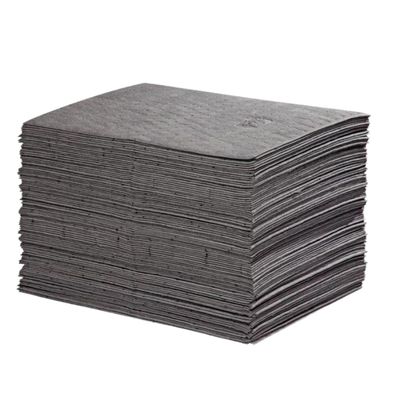 Streetfyter Gray Double Weight Universal Sorbent Pad