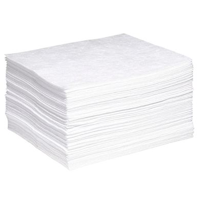 Streetfyter White Oil Absorbent Pad