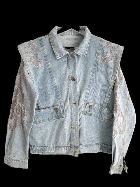 Veste
