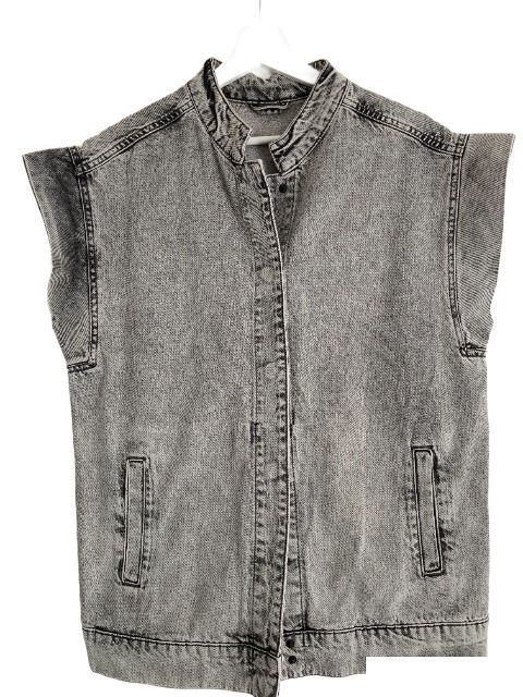 Veste sans manches