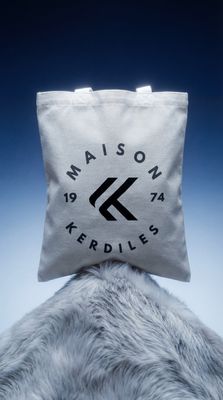 TOTE BAG MKM