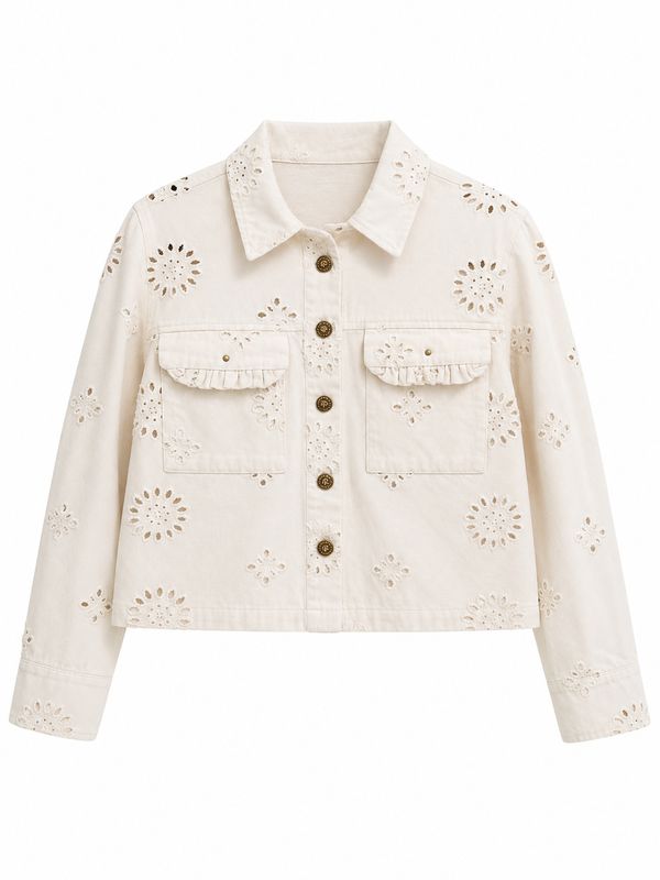 VESTE CHEMISE