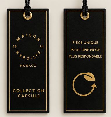 COLLECTION CAPSULE