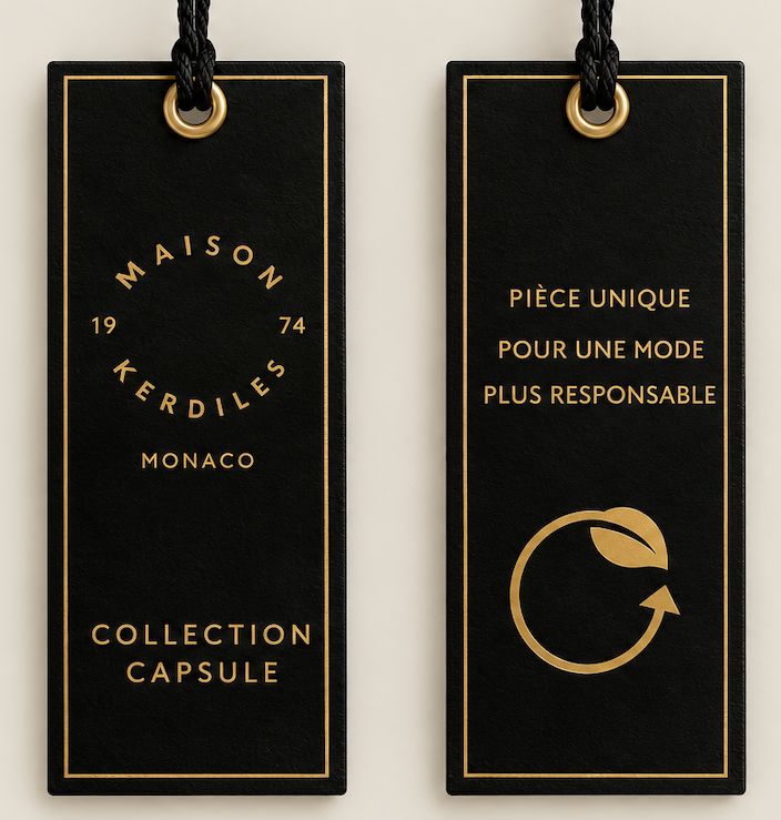 COLLECTION CAPSULE
