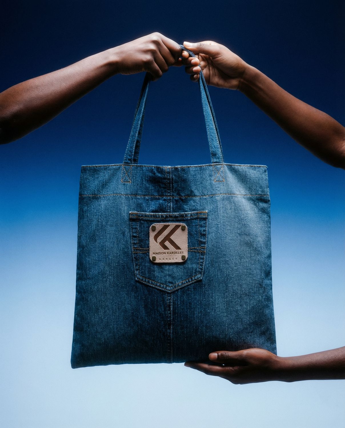 TOTE "Blue ReBorn"