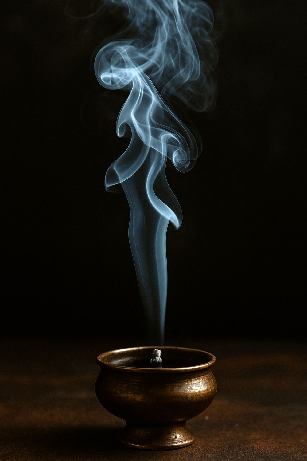 Speak to a Demon – One Answer Ritual