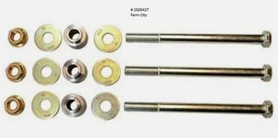 ALTOZ TRX Straight Blade Kit