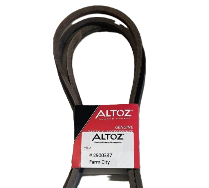 ALTOZ DECK V BELT 766 &amp; OTHER MODELS