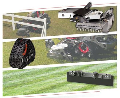 ALTOZ TRX ACCESSORIES &amp; ATTACHMENTS