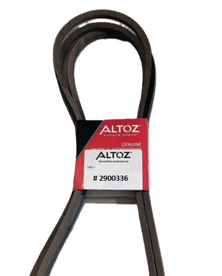 ALTOZ TRX 561 FC DECK BELT