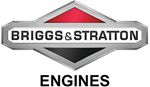 BRIGGS &amp; STRATTON ENGINE