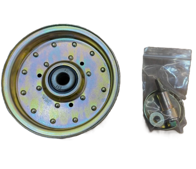 ALTOZ DECK TENSION IDLER PULLEY KIT