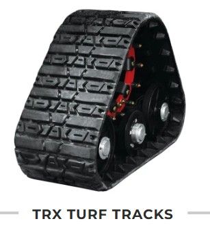 ALTOZ TRX FC TERRAFLEX TRACK