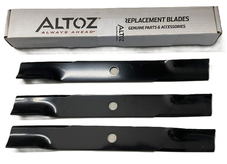 ALTOZ 766 AT/FC HIGH LIFT GRASS BLADE KIT