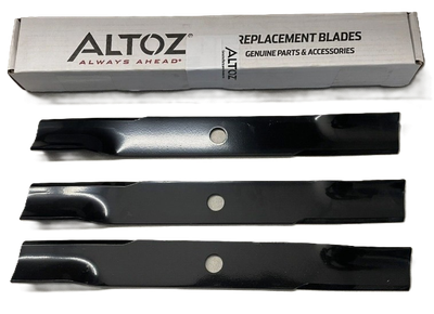 ALTOZ 766 AT/FC HIGH LIFT GRASS BLADE KIT