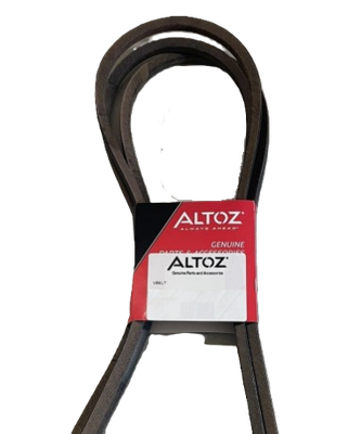 ALTOZ DECK V BELT XCZ / XCS