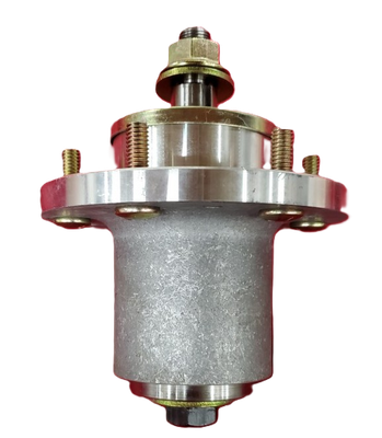 ALTOZ SPINDLE ASM,W/WASHER,XE/XR