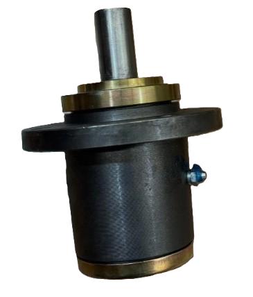 ALTOZ GREASEABLE DECK SPINDLE, TSX AT/FC