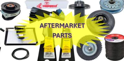 ATER MARKET PARTS