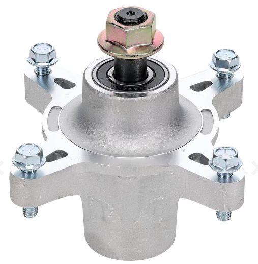 AFTERMARKET SHIELD SPINDLE