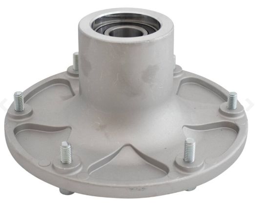 AFTERMARKET DEFENDER SPINDLE