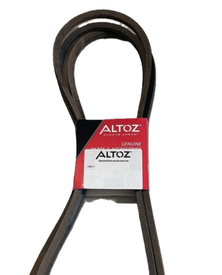 ALTOZ VBELT KEVLAR, B SIZE X 140-1/4&quot;