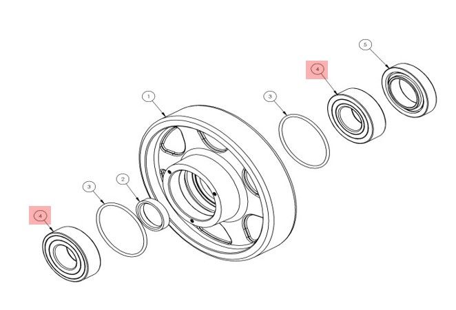 ALTOZ BEARING,ANG CONT BALL,7205-2RS,25MM ID