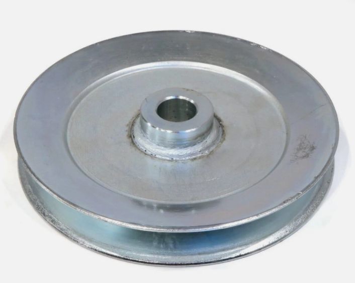 SPARTAN SHIELD 42&quot; SPINDLE PULLEY