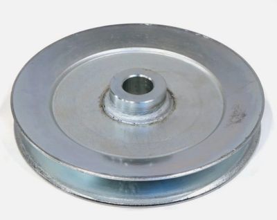 SPARTAN SHIELD 42&quot; SPINDLE PULLEY
