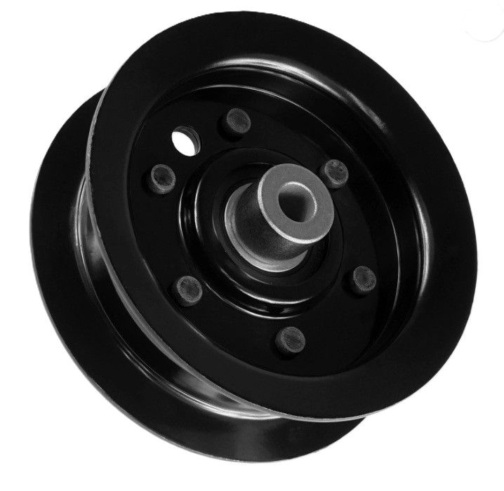 SPARTAN SHIELD 54&quot; &amp; 42&quot; FLAT IDLER PULLEY