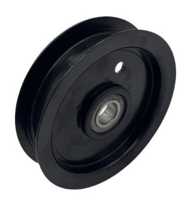 SPARTAN DEFENDER 54&quot; FLAT IDLER PULLEY